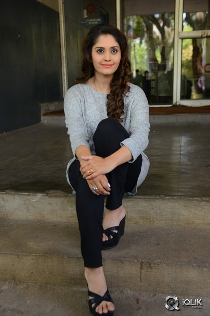 Surabhi-at-Attack-Movie-Audio-Launch